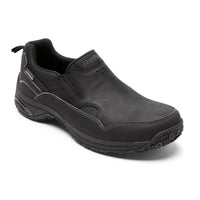 Cloud Plus Slip-on Waterproof
