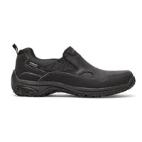 Cloud Plus Slip-on Waterproof