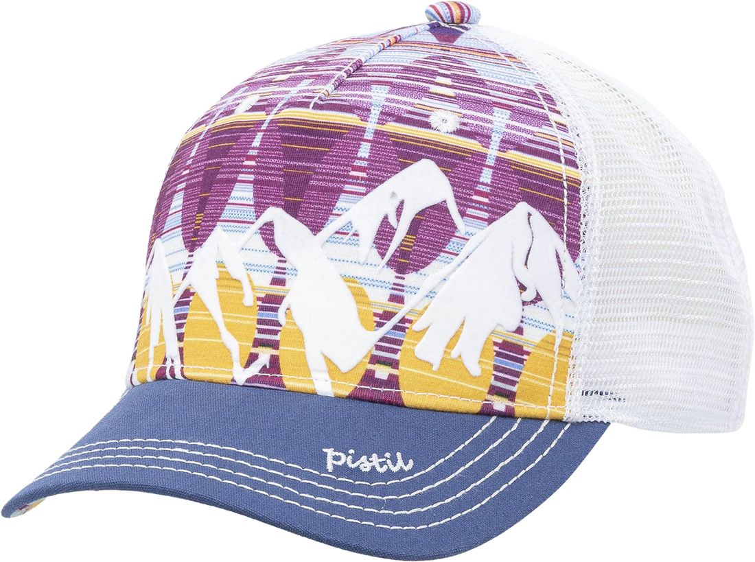 Quarter turn view Women&