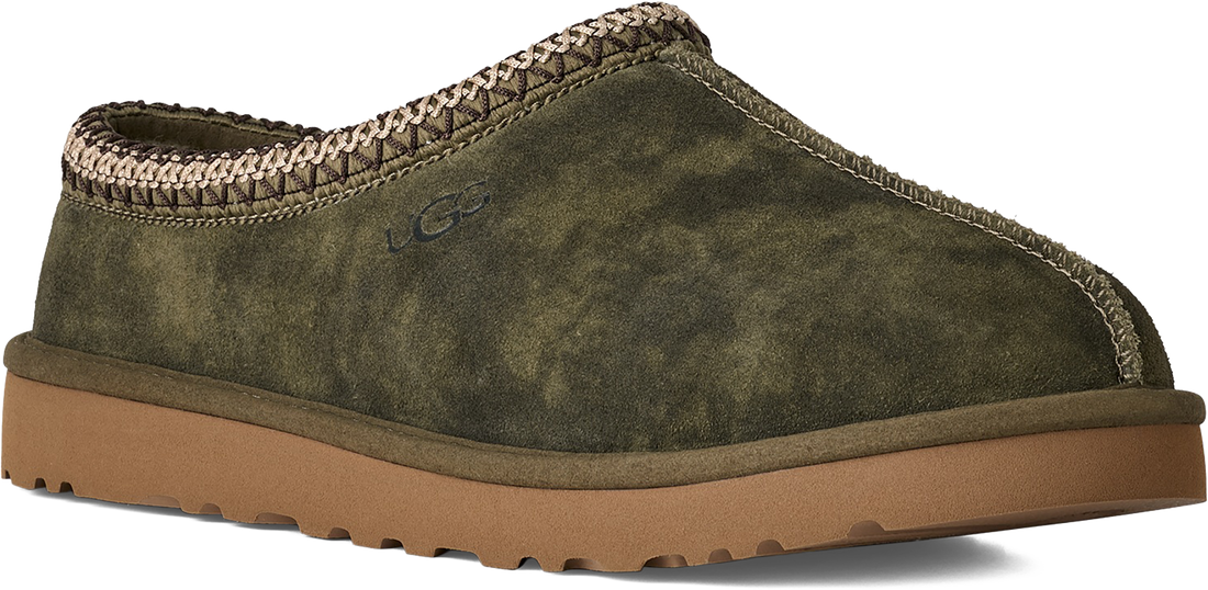 Quarter turn view Men&