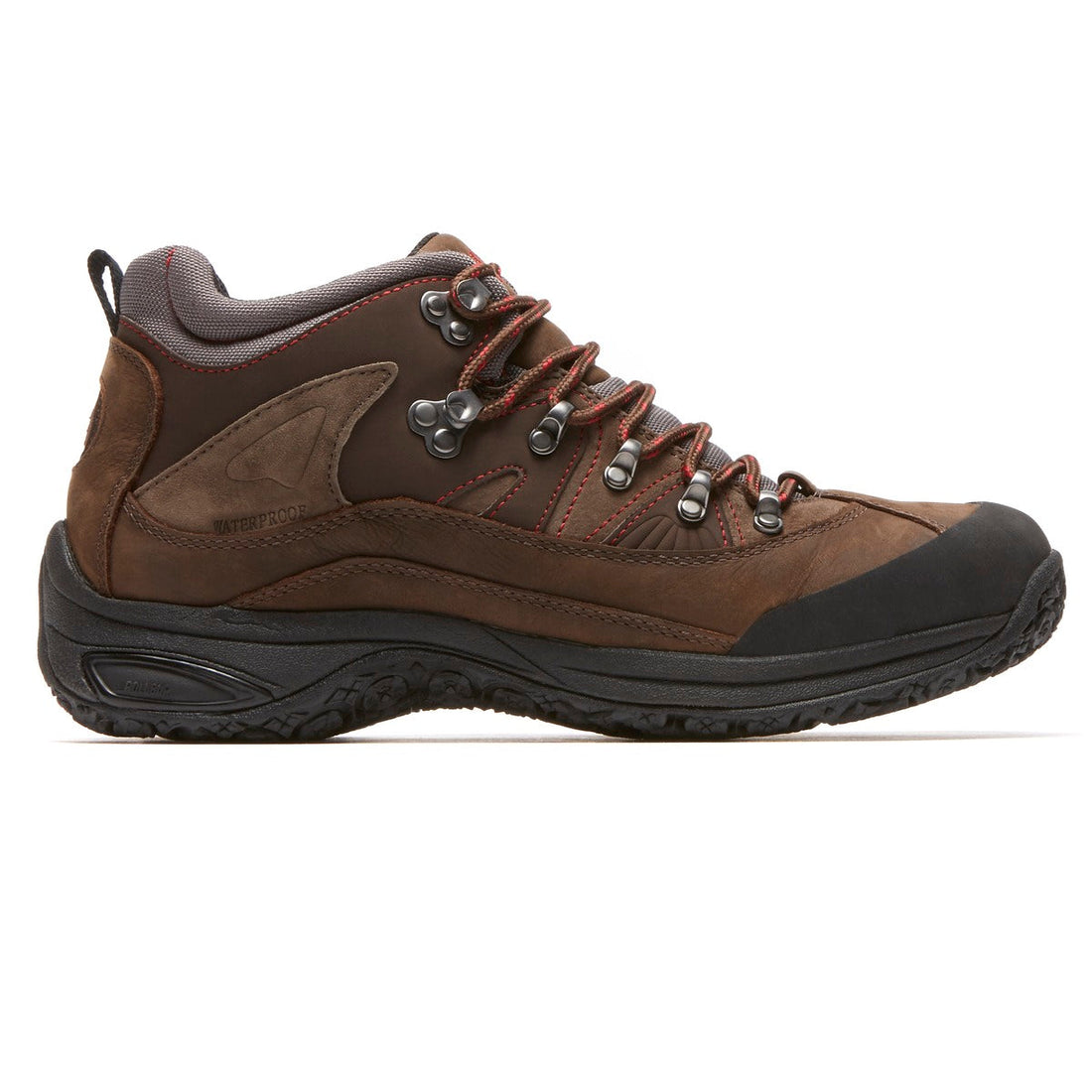 Cloud Boot Waterproof