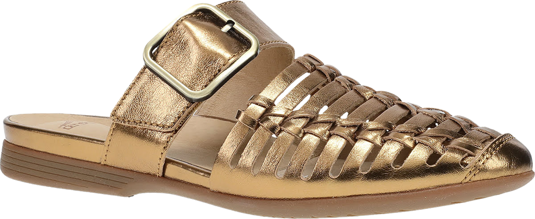 Quarter turn view Women&