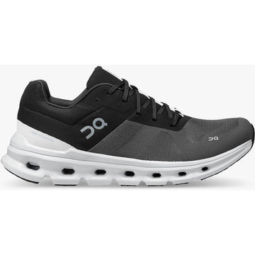 Men's On Running Footwear in Eclipse/ Black. Sku: 3ME10140264