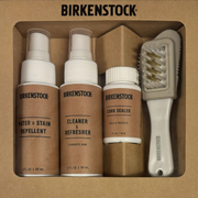 Deluxe Shoe Care Kit