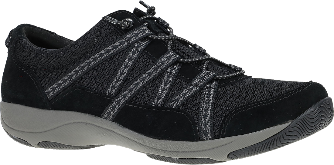 Quarter turn view Women&