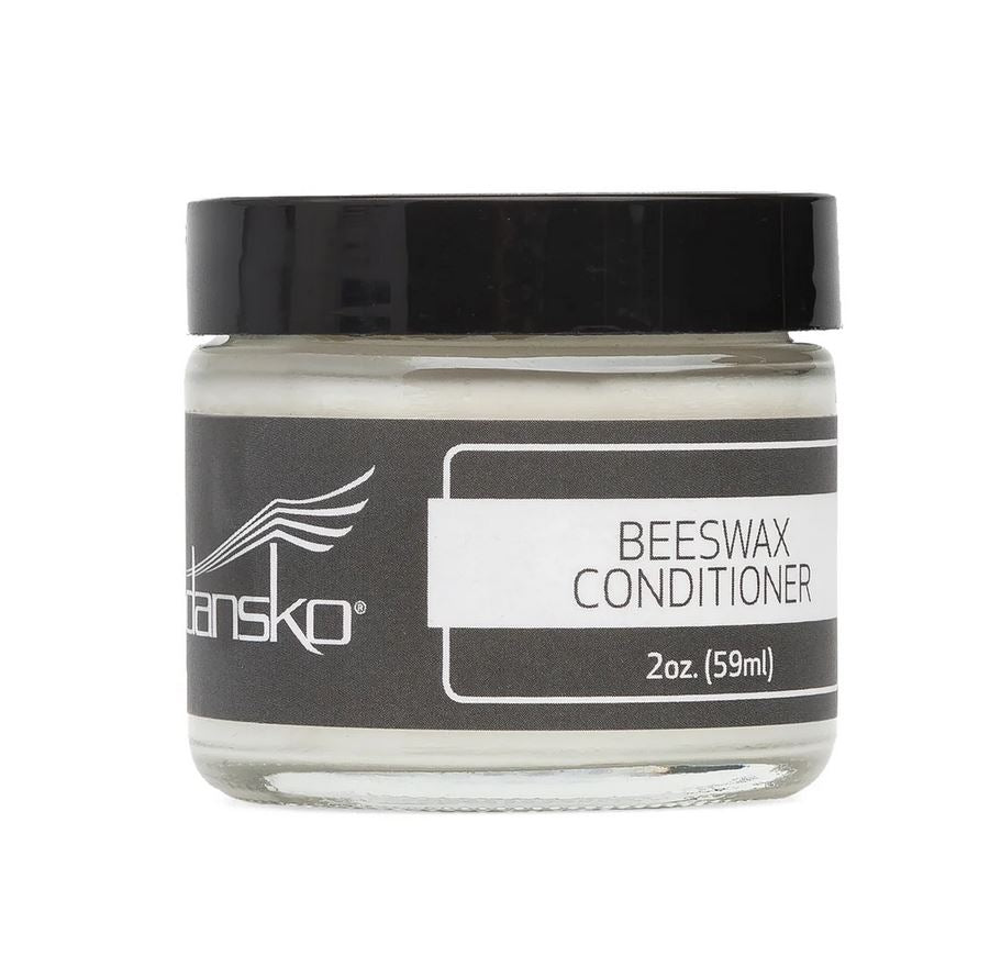 Beeswax Conditioner