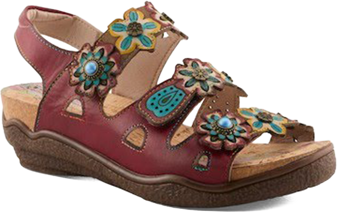 Quarter turn view Women&