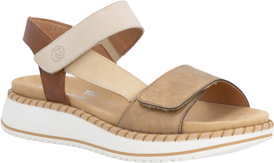 Quarter turn view Women&