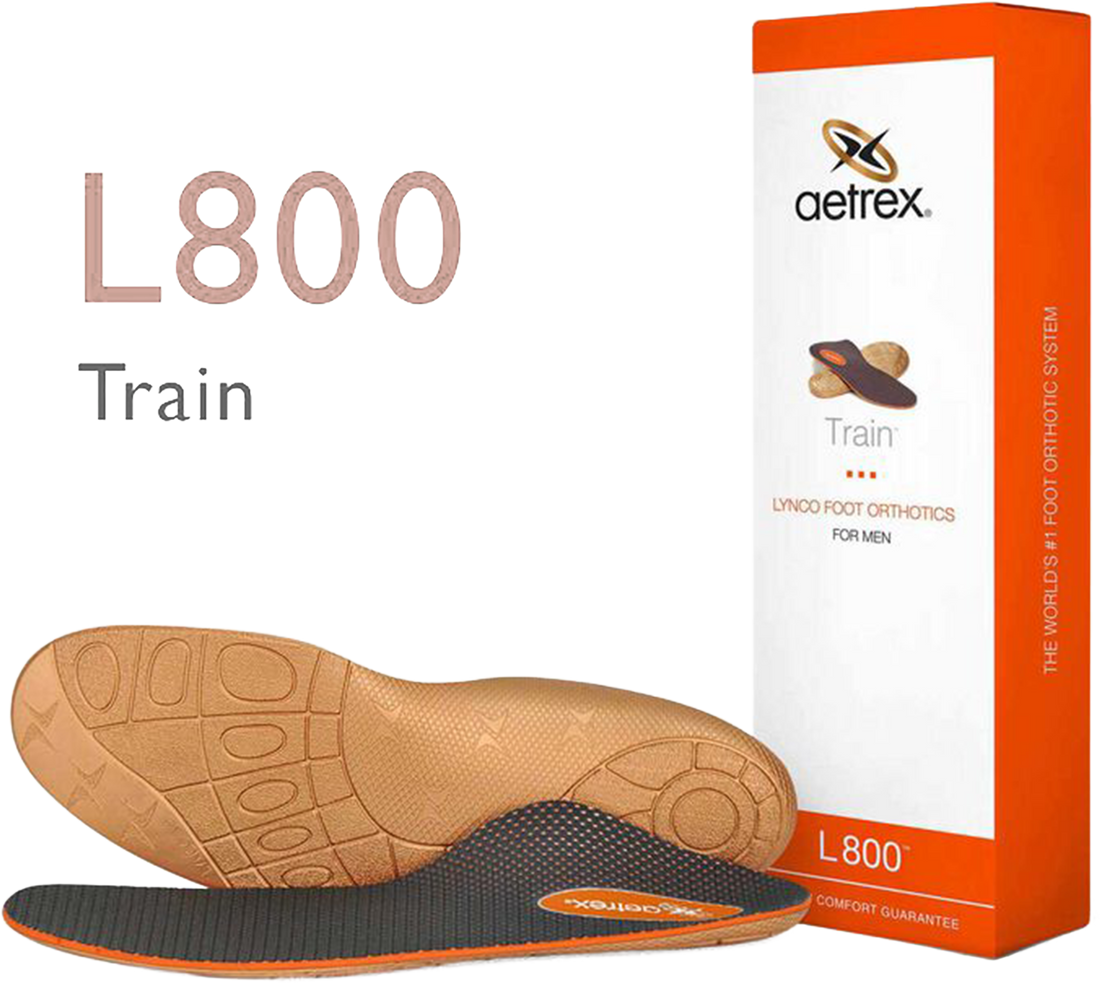 L800M - Train