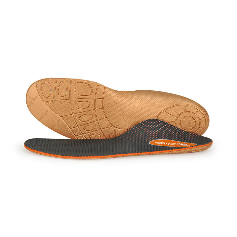 L820M - Train Posted Orthotic