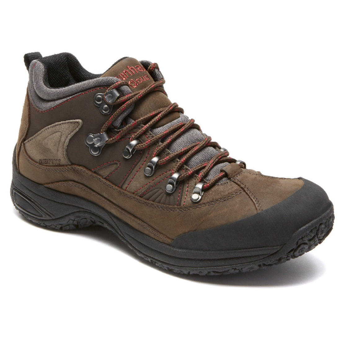 Cloud Boot Waterproof