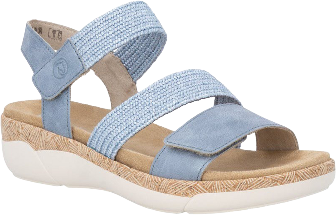 Quarter turn view Women&