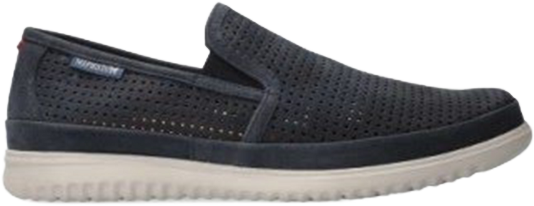 Quarter turn view Men&