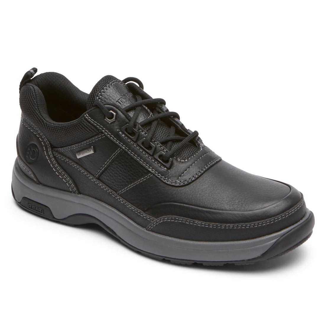 8000 Country Low Waterproof