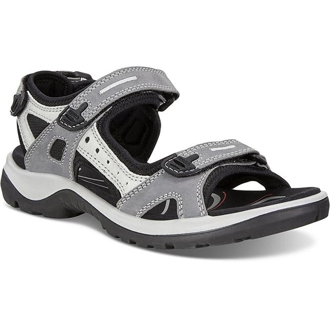 Ecco Yucatan Titanium